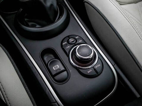 2023 MINI Countryman Plug-in Hybrid Cooper SE ALL4