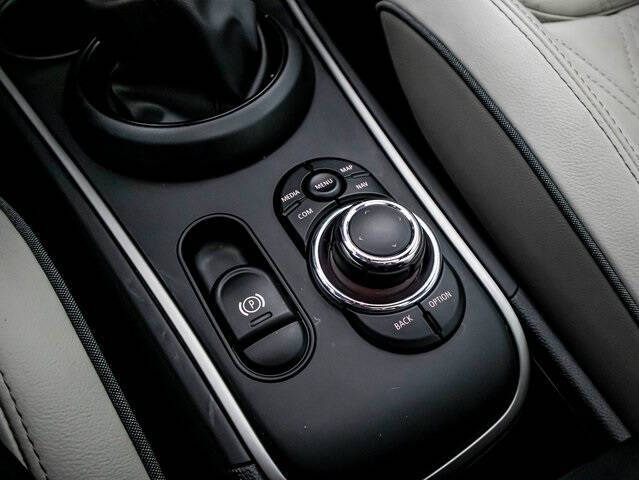 2023 MINI Countryman Plug-in Hybrid Cooper SE ALL4