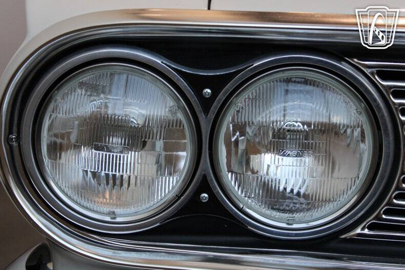 1962 Pontiac Tempest