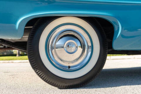 1951 Kaiser Henry-J Coupe