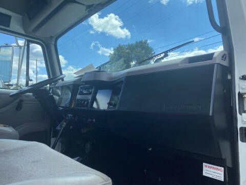 2000 International 4700