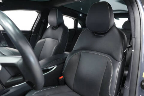 2024 Lucid Air Touring