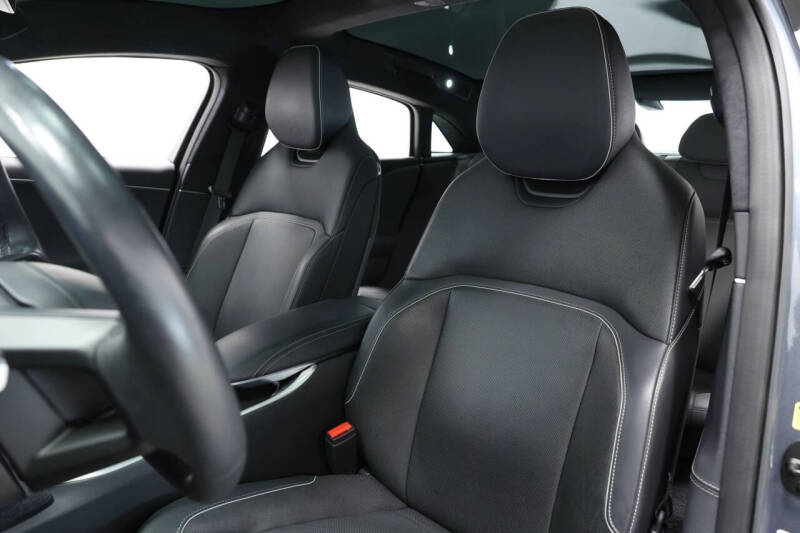 2024 Lucid Air Touring