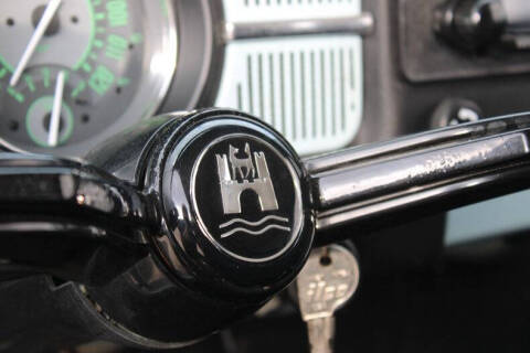 1969 Volkswagen Beetle