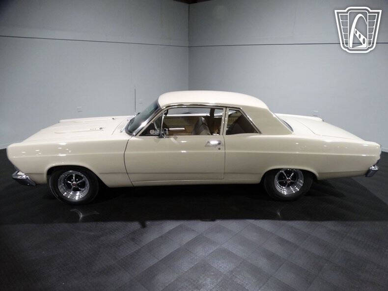 1967 Ford Fairlane