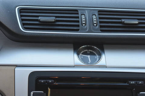 2013 Volkswagen CC Sport PZEV