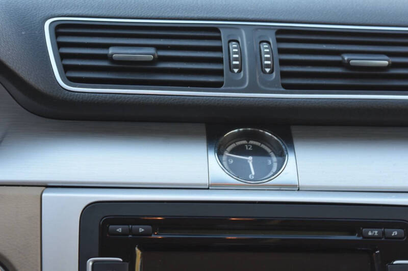 2013 Volkswagen CC Sport PZEV