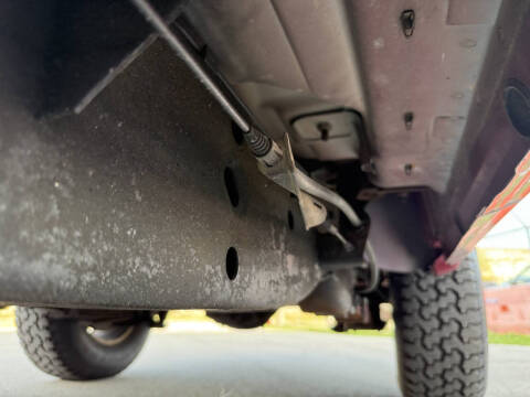 2004 Chevrolet S-10 LS