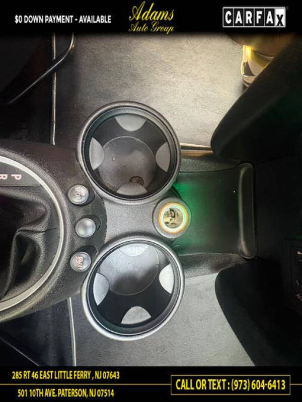 2012 MINI Cooper Hardtop