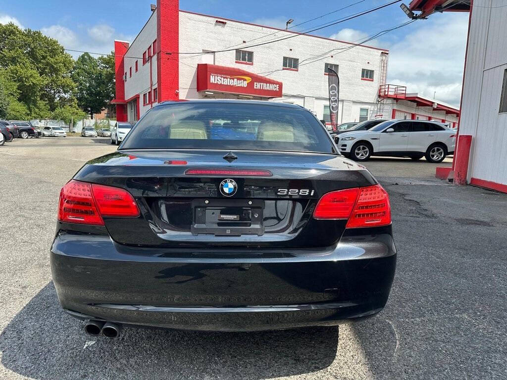 2013 BMW 3 Series for sale at NJ Car Buyer in Jersey City, NJ