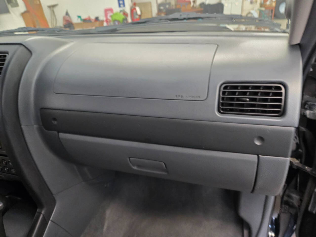 2002 Nissan Xterra 71