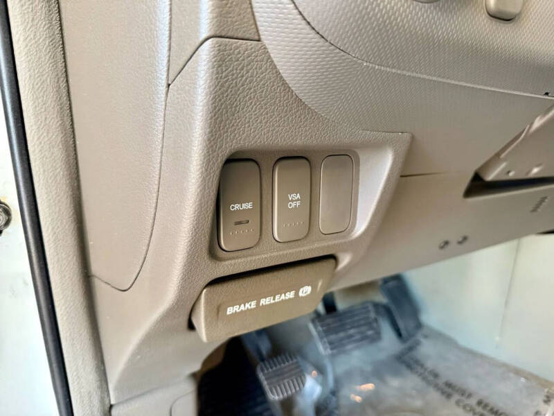 2006 Honda Ridgeline RTS