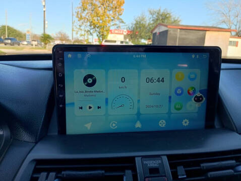 2009 Honda Accord LX-S