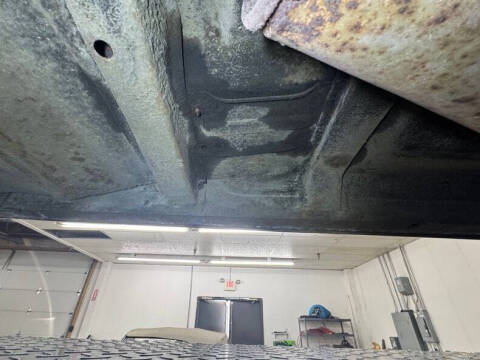 1958 Chevrolet Impala