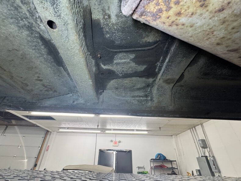 1958 Chevrolet Impala