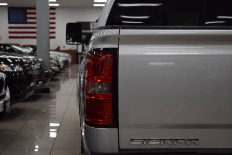 2019 GMC Sierra 2500HD Denali