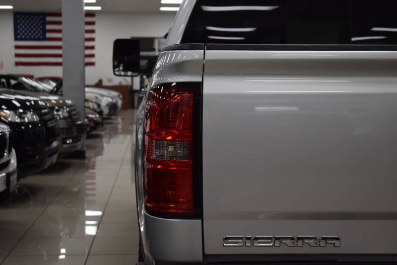 2019 GMC Sierra 2500HD Denali