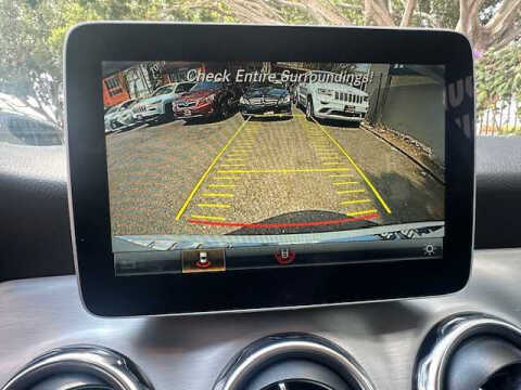 2018 Mercedes-Benz GLA GLA 250