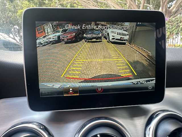 2018 Mercedes-Benz GLA GLA 250