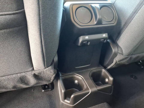 2026 Jeep Gladiator Willys