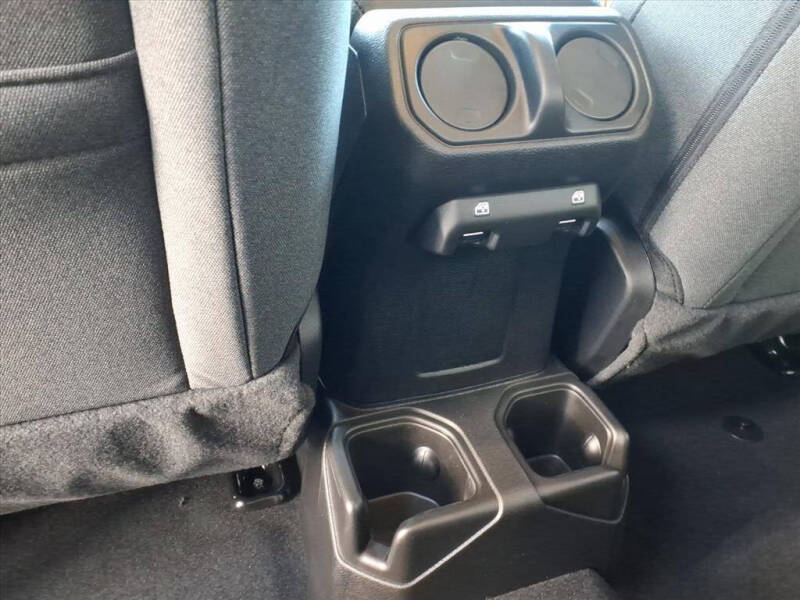 2026 Jeep Gladiator Willys