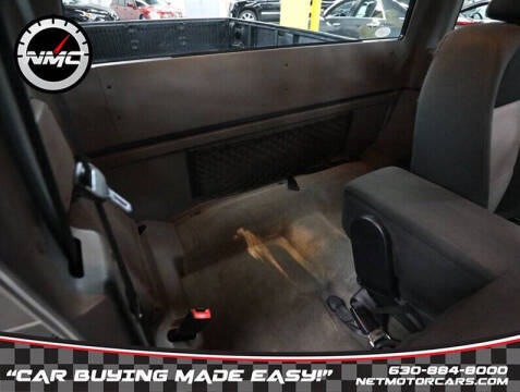 2011 Ford Ranger XLT