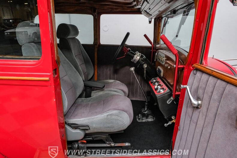 1928 Ford Model T