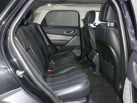 2018 Land Rover Range Rover Velar P250 S