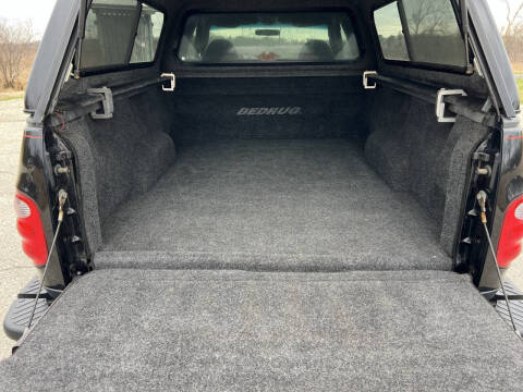 2000 Ford F-150 Harley-Davidson