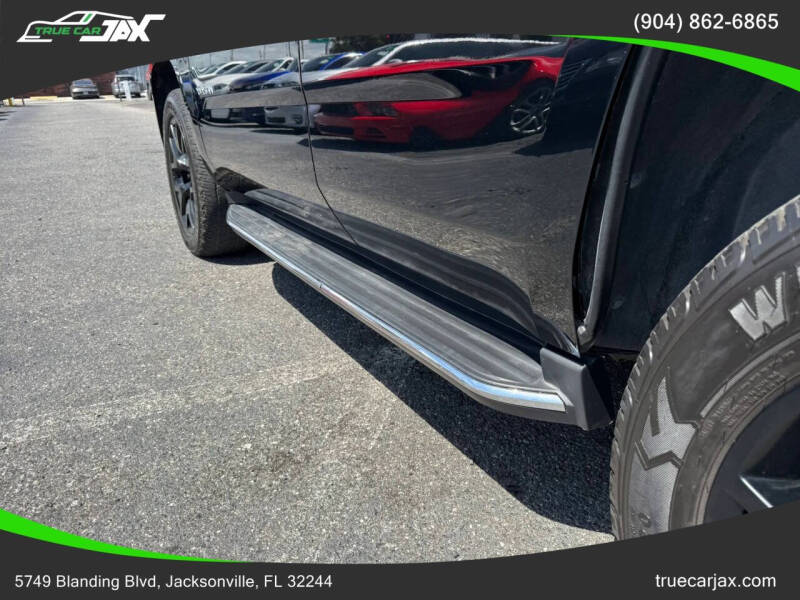 2019 GMC Yukon SLE