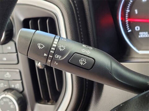 2020 Chevrolet Silverado 2500HD