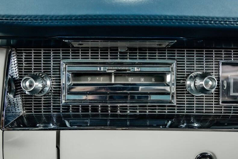 1956 Cadillac Series 62