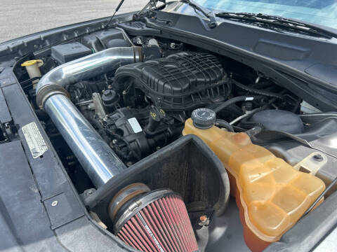 2012 Dodge Challenger SXT