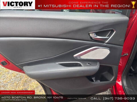 2020 Acura RDX w/A-SPEC