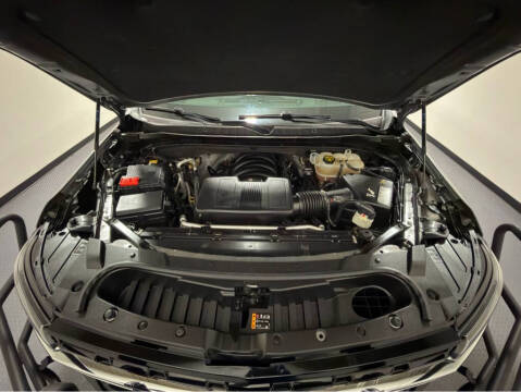 2021 Chevrolet Tahoe