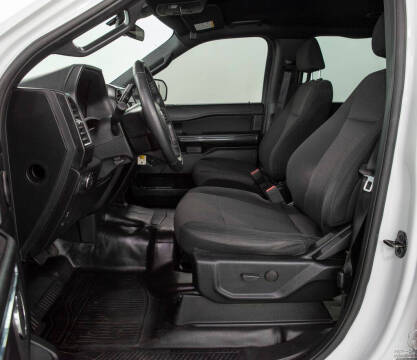 2020 Ford Expedition MAX XL Fleet