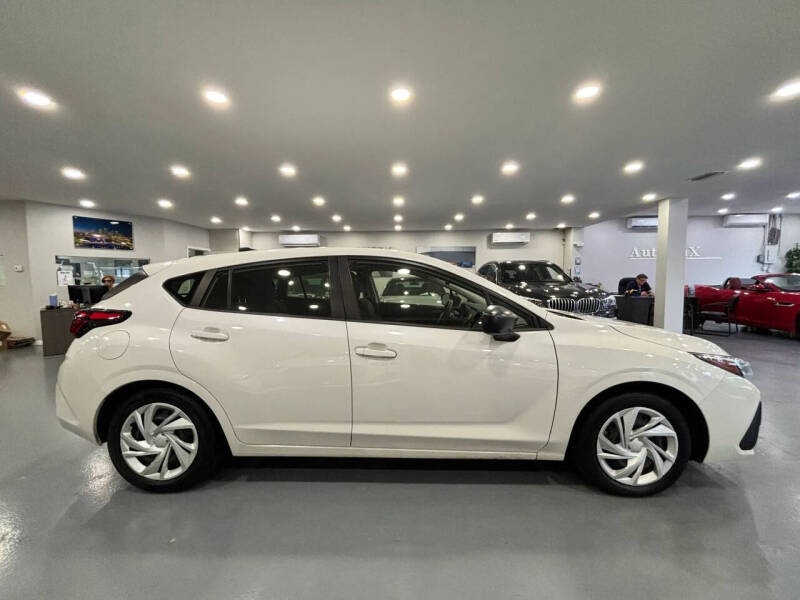 2024 Subaru Impreza