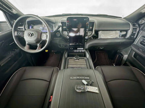 2026 RAM 3500 Limited