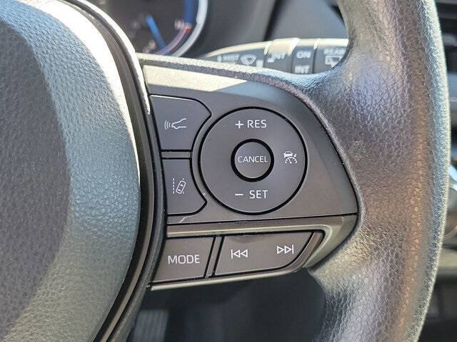 2024 Toyota RAV4 Hybrid Woodland Edition