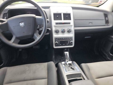 2009 Dodge Journey SE