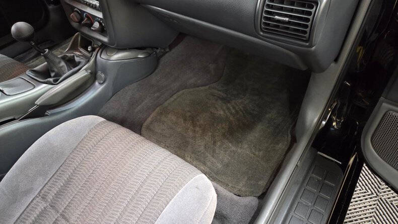 1999 Chevrolet Camaro