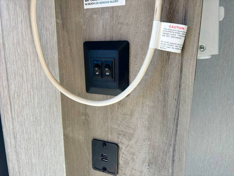 2026 Sunset Park RV Sunray