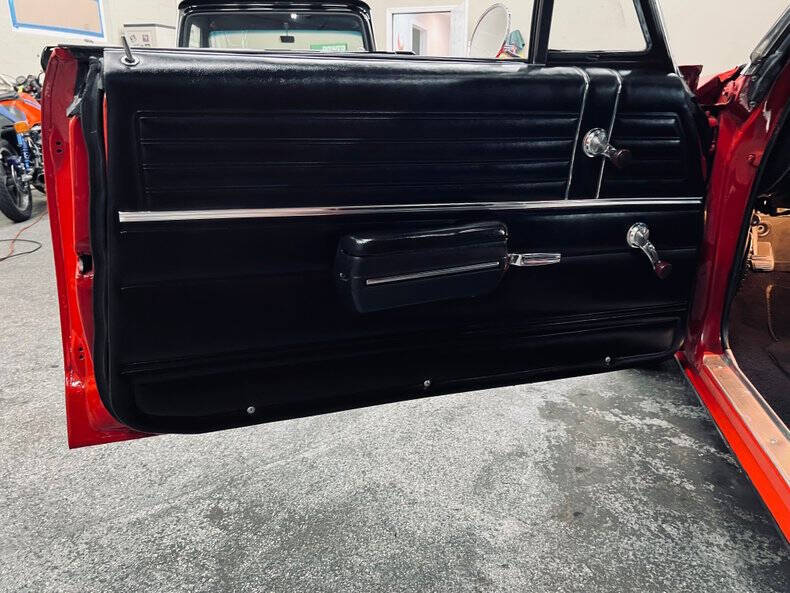 1968 Chevrolet Chevelle