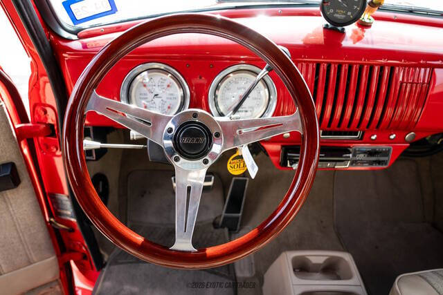 1954 Chevrolet 3100