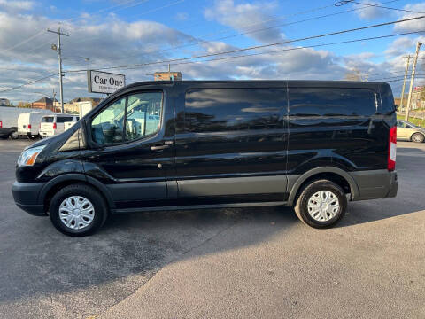 2017 Ford Transit for sale at Car One in Murfreesboro TN