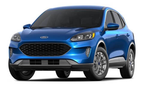 2022 Ford Escape S Photo