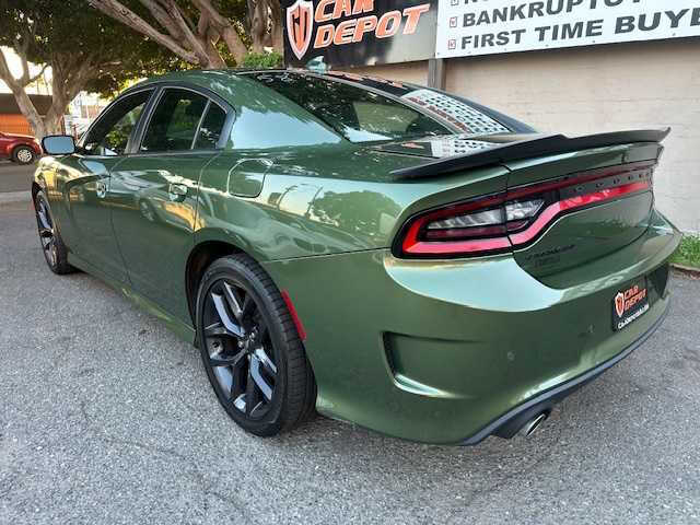 2021 Dodge Charger GT