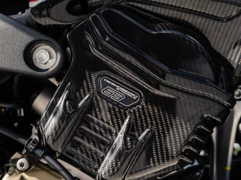 2023 Ducati STREETFIGHTER