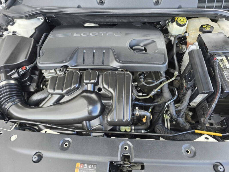 2012 Buick Verano Leather Group