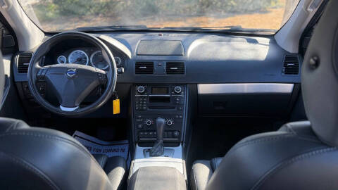 2014 Volvo XC90 3.2 Platinum